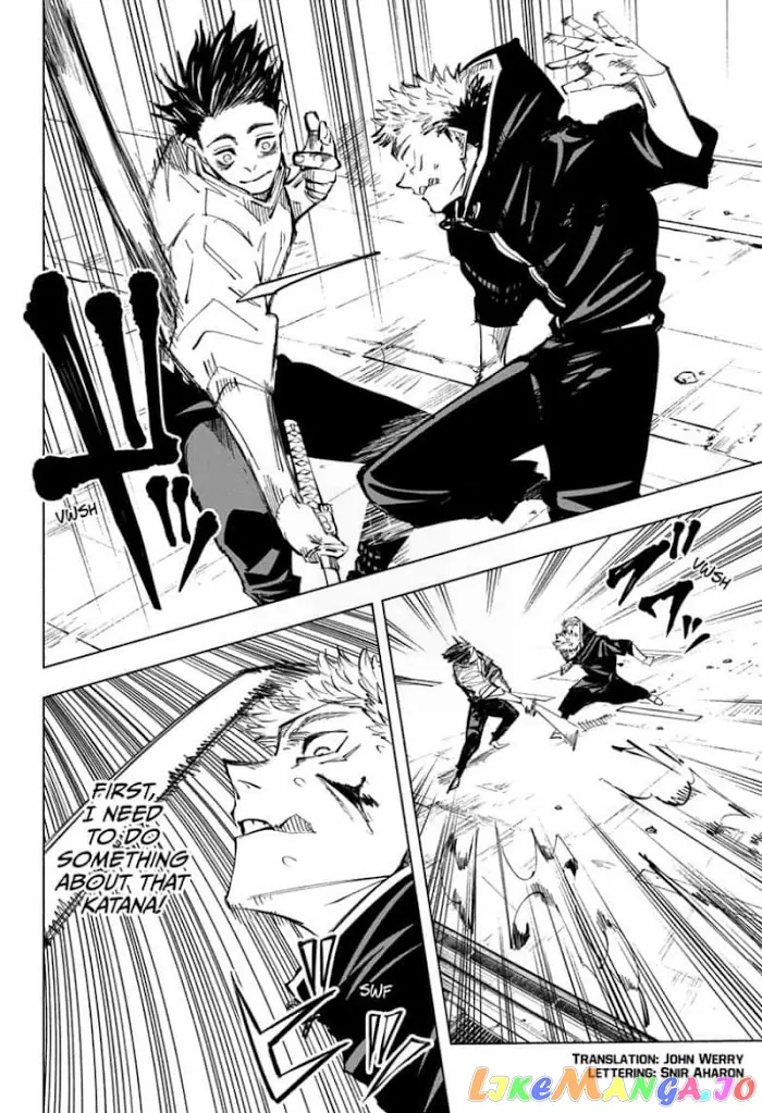 Jujutsu Kaisen Chapter 141 image 02_optimized